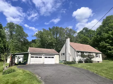 13 Church Hill Rd, New Milford, CT 06794