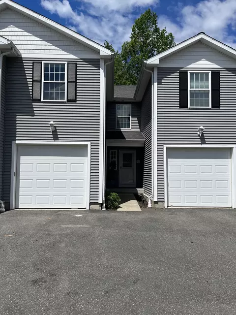 2118 Meriden Waterbury Tpke #12, Cheshire, CT 06410
