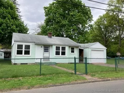 50 Franklin St, Vernon, CT 06066
