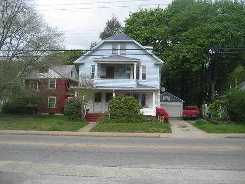 289 Washington St, Norwich, CT 06360