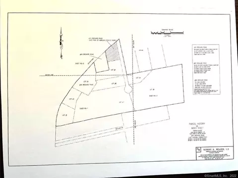 4 Morgan Ln, East Haddam, CT 06423