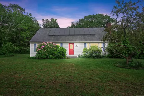 525 Granville Rd, Hartland, CT 06027