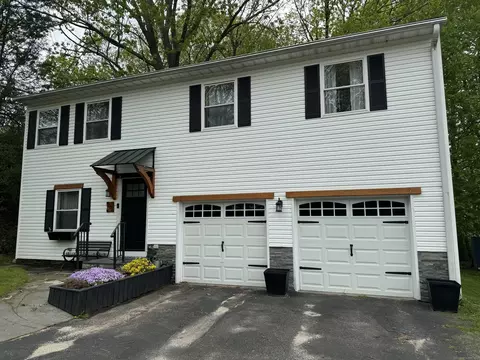 203 Townsend Ave, Waterbury, CT 06705