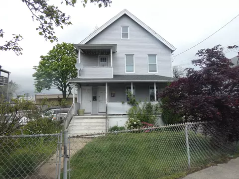 1537 Barnum Ave, Bridgeport, CT 06610