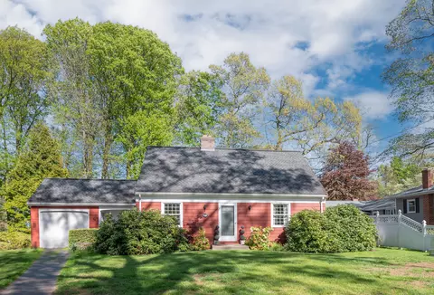 75 Paul Hts, Southington, CT 06489