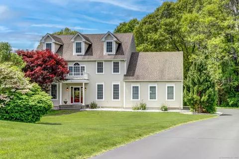 71 Sea Is, Glastonbury, CT 06033