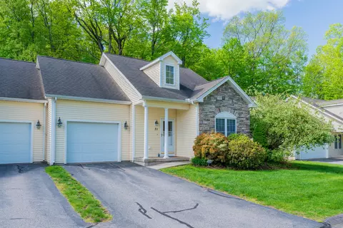 31 Ninas Way #31, Manchester, CT 06040