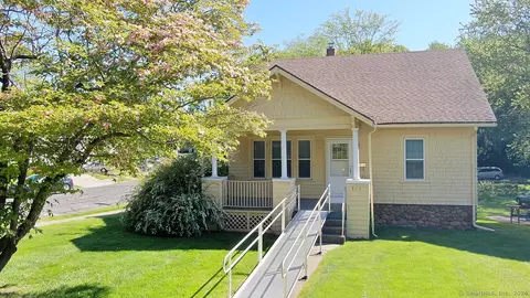 1447 Stanley St, New Britain, CT 06053