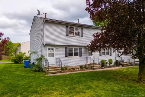 150 Robertson St #150, Bristol, CT 06010