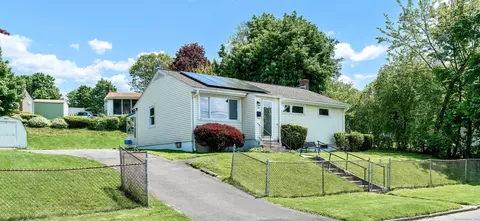 116 Kenyon Cir, New Britain, CT 06053