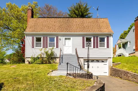 116 Mcclintock St, New Britain, CT 06053