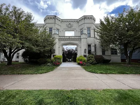 869 Orange St #10W, New Haven, CT 06511