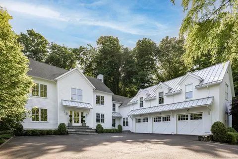 311 Mill Rd, New Canaan, CT 06840