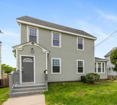 230 Hart St, New Britain, CT 06052