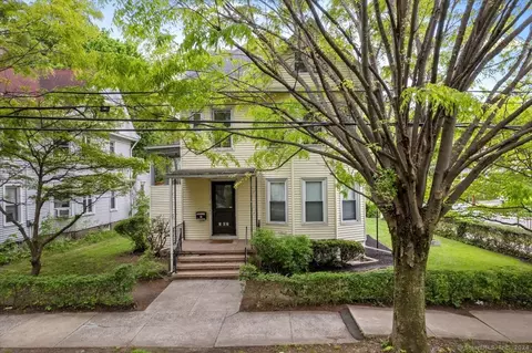 302 Willow St, New Haven, CT 06511