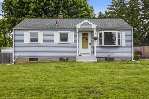 145 Sagamore Rd, Meriden, CT 06450