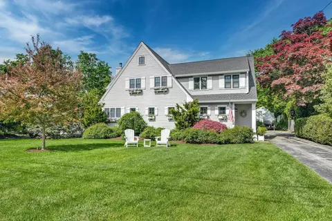 12 Beach Dr, Darien, CT 06820