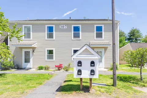 307 Brittany Farms Rd #C, New Britain, CT 06053