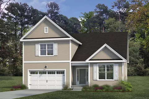 49 Summertime Cir, Stonington, CT 06379