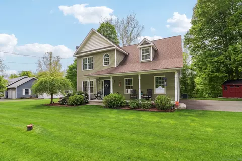 202 Fish Rock Rd, Southbury, CT 06488