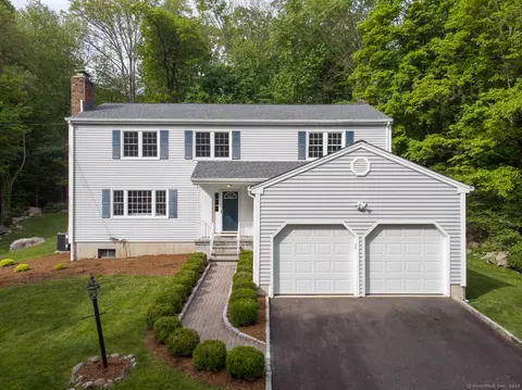 93 Chatham Rd, Stamford, CT 06903