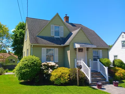 58 Southwick Ave, Waterbury, CT 06705