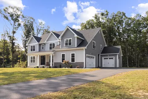 275 Vista View Dr, Southbury, CT 06488