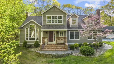 60 Charles St, Tolland, CT 06084