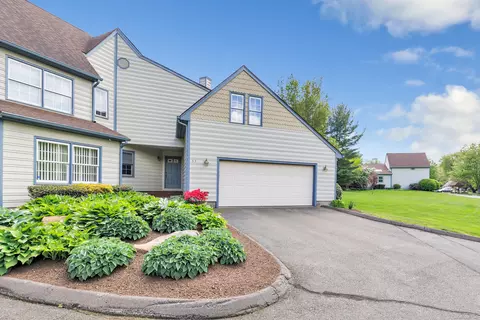 63 Jardin Cir #63, Shelton, CT 06484