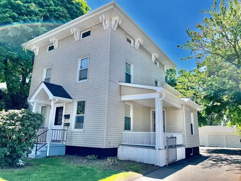 87 Pleasant St, New Britain, CT 06051