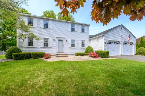 178 Butternut Ln, Southington, CT 06489