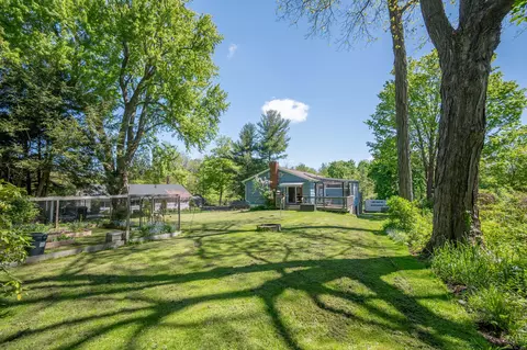 28 North St, Ridgefield, CT 06877