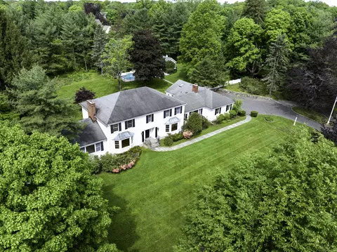 543 Carter St, New Canaan, CT 06840