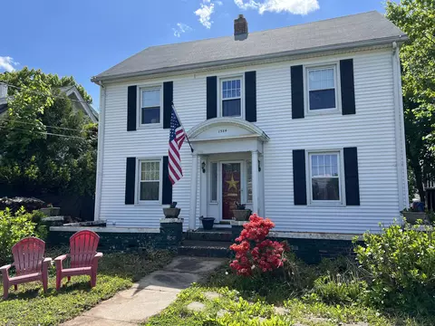 1584 Stanley St, New Britain, CT 06053