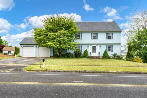 334 Gardner St, Manchester, CT 06040