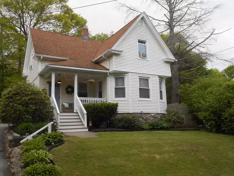 11 Frederick St, Watertown, CT 06779