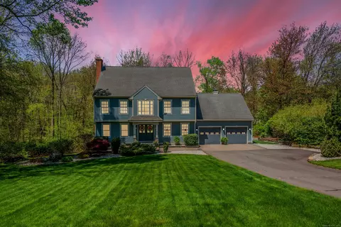 66 Heather Ln, Coventry, CT 06238