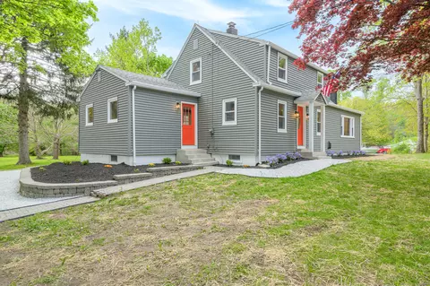 863 Killingworth Rd, Haddam, CT 06441