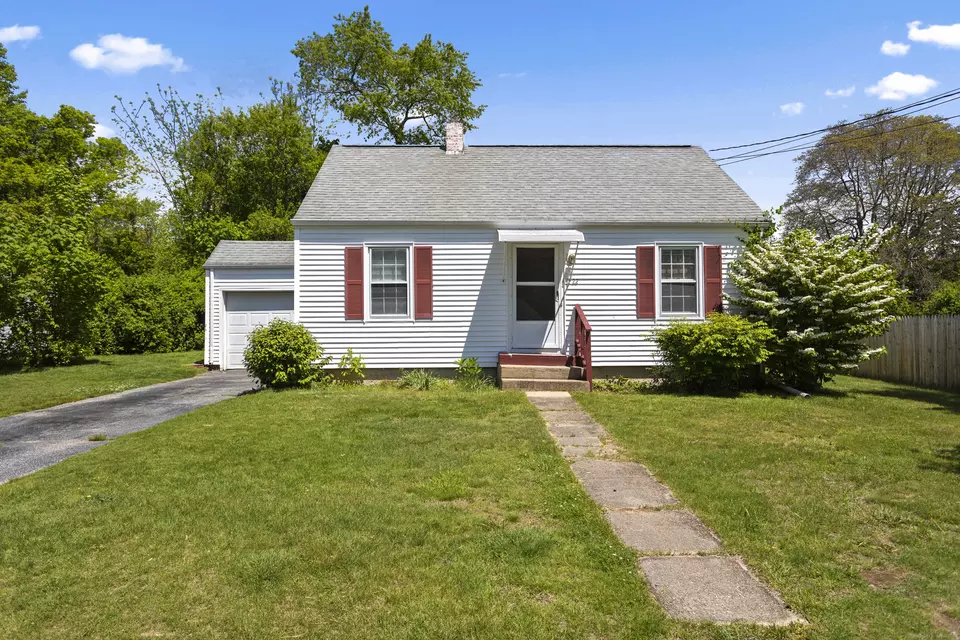  22 Sunnieside Dr, East Lyme, CT 06357 photo 1