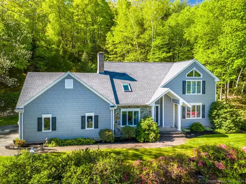 43 Mountain Spring Rd, Burlington, CT 06013
