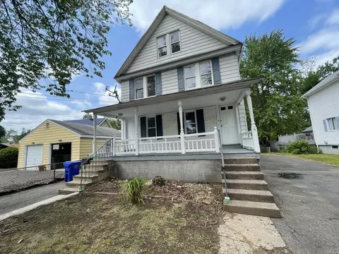 2 Holdstock Pl # -4, East Hartford, CT 06108