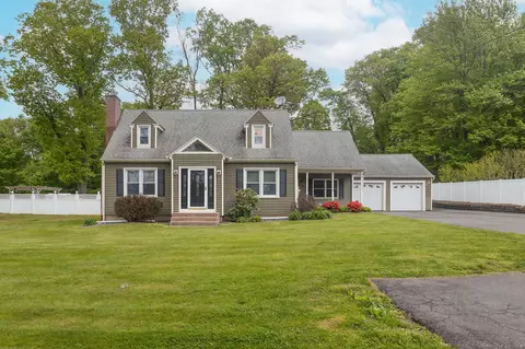 256 Mountain Rd, Ellington, CT 06029