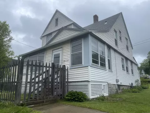 1954 Thomaston Ave, Waterbury, CT 06704