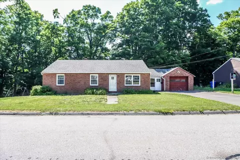 41 Arlene St, Torrington, CT 06790