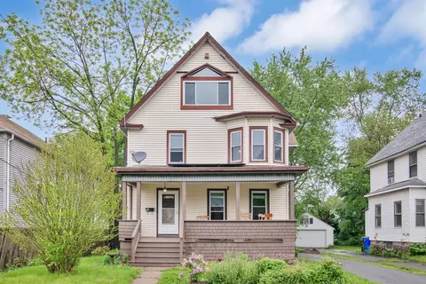 86 Vera St, West Hartford, CT 06119
