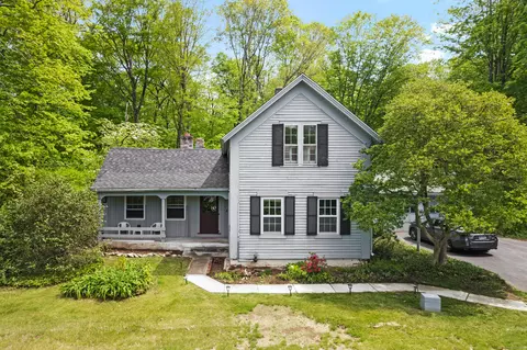 77 Hebron Rd, Andover, CT 06232