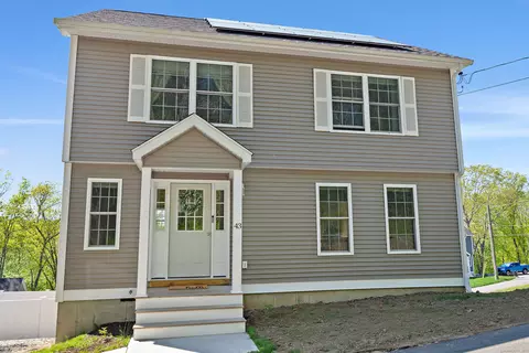 43 Ames Rd, Lisbon, CT 06351