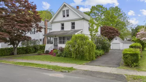 100 Church St, West Haven, CT 06516