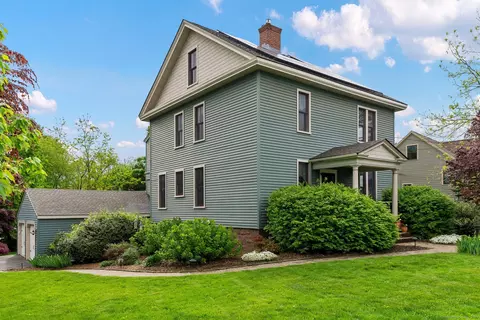 320 Wolcott Hill Rd, Wethersfield, CT 06109