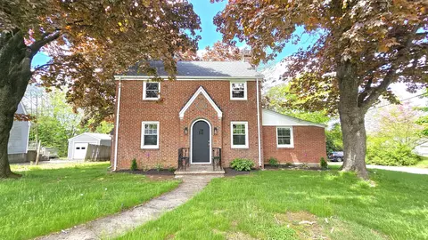 234 Pershing Ave, New Britain, CT 06053